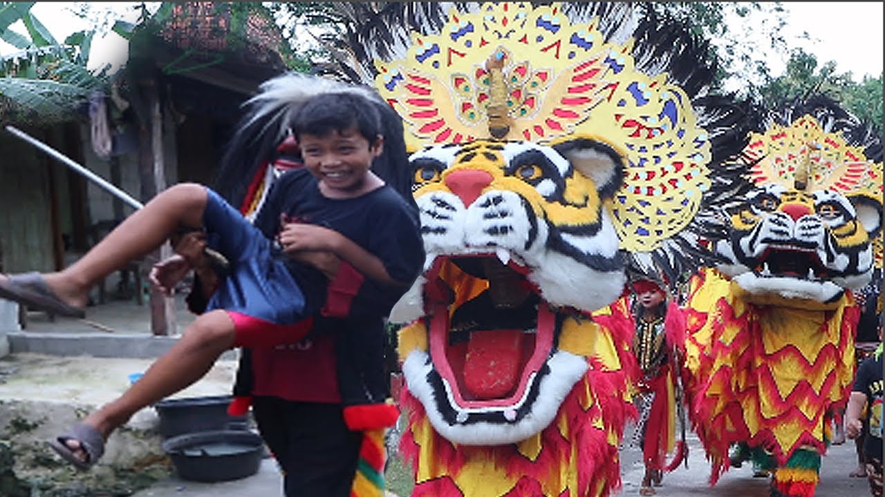 DITANGKAP SETANAN SAAT IRING-IRING MANTEN SUNAT WAHYU AJI JOYO LIVE NGARIBOYO WERDOYO