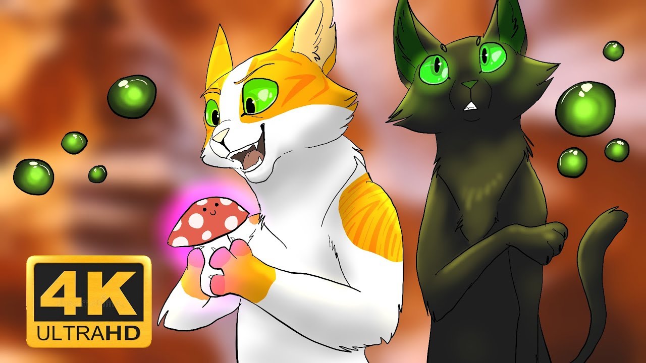Catwar генератор имен