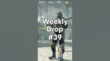 CS2 Weekly Drop #39 (💰🤑 WE HIT $50 TOTAL)