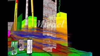 Multidisciplinary Data Visualization - Digital Asset