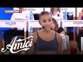 Amici 23 - Marisol - Makeba
