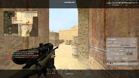 Sick flickjumoshot deagle etcetc shit