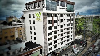 Weston Suites Hotel, Santo Domingo, Dominican Republic