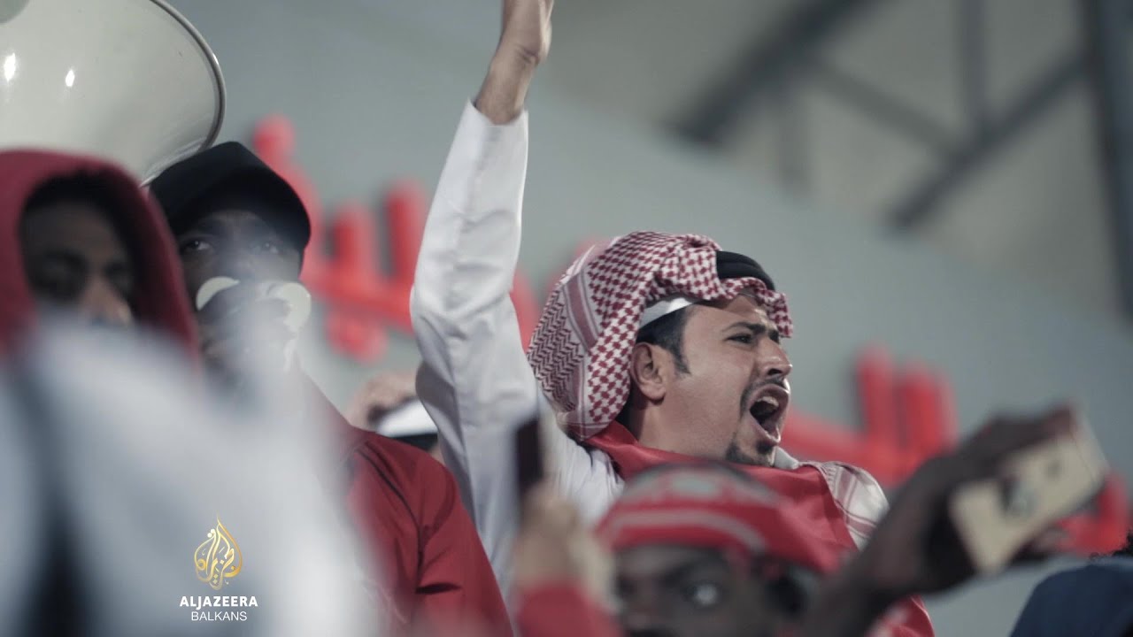 حلم كأس العالم - قطر