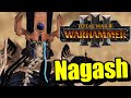 Why Nagash Is 100 NOT A 9th Legendary Lord