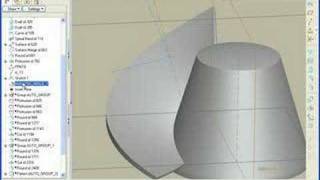 User Defined Analysis, Field Point in Pro/ENGINEER Wildfire
