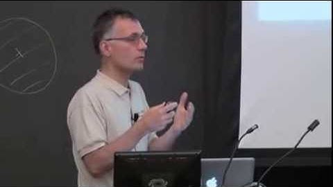 CEFRC Computational Turbulent Combustion Day 2 Part 2