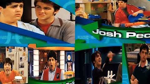 Drake and Josh Intro (Midi cover)