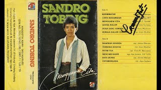 Sandro Tobing - Sapa Dunia