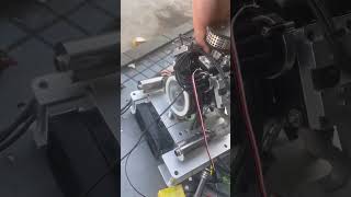 Huge model V8 Gasoline Engine Coming | Stirlingkit