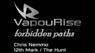 Chris Nemmo - Forbidden paths