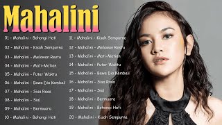 Download Lagu Mahalini ~ Top Ballad Songs 2026 | Sial, Melawan Restu and More MP3