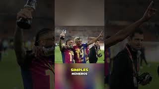 Messi: Reinventarse, Ganar y la Clave de la Consistencia #shorts