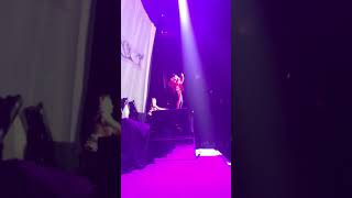 Charli XCX 'Dreamer' Live @ Xcel Energy Center, Minneapolis, 11.18.17