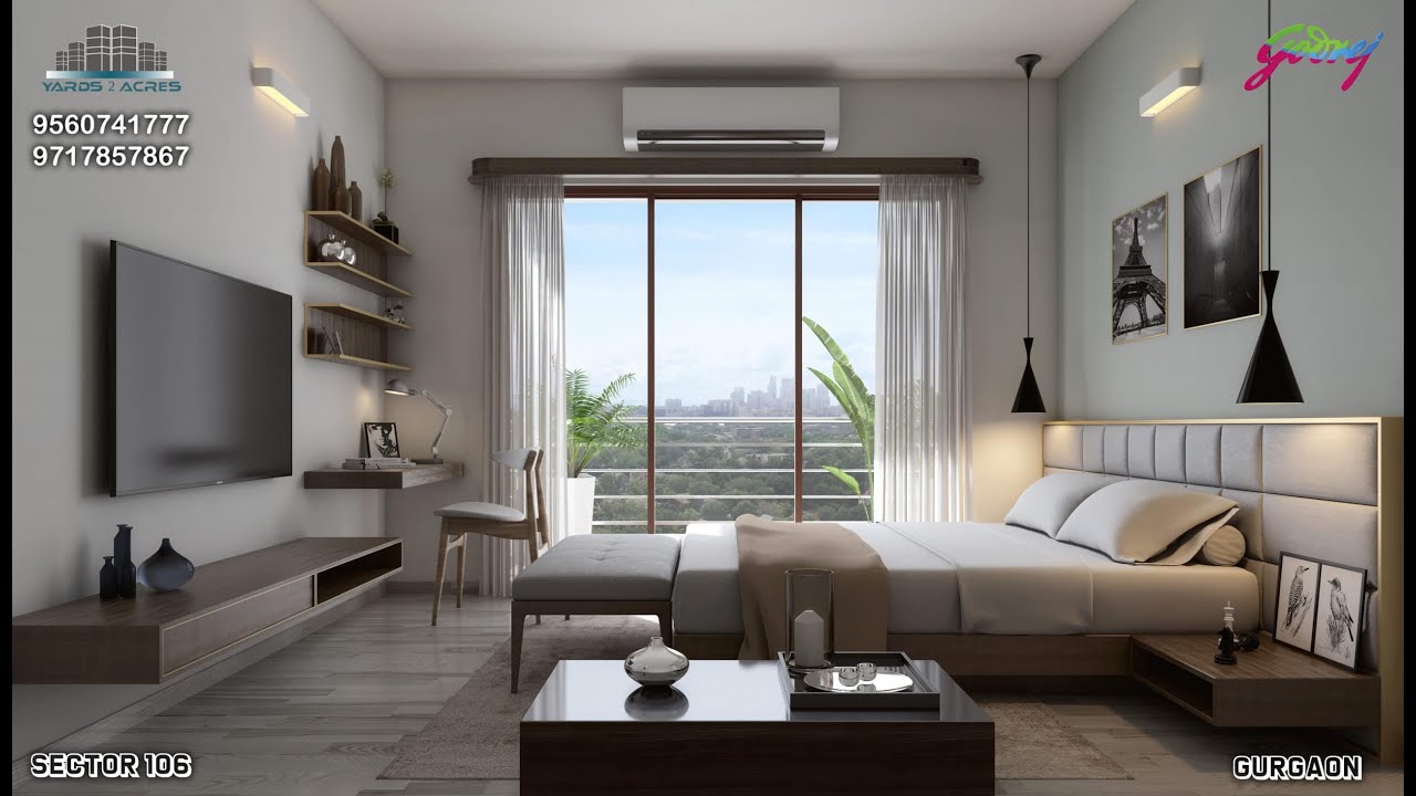 Godrej Prive Sector 106 GURGAON