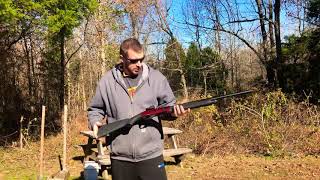 EAA Girsan MC312 12 Gauge Shotgun  Review