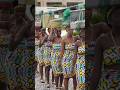 Wow Ghana Traditional Marriage A Trending And Lovely Celebration Viral GhanaWeddings