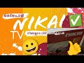 കുറഞ്ഞ ബജറ്റിൽ സ്വന്തമാക്കി ഒരു Nikai TV📺. #safatronics #knowledge #science