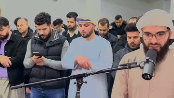 لأول مرة سورة المائدة كاملة بصوت عبيدة موفق    Surah Al Ma idah complete with voice Obaida Muafaq