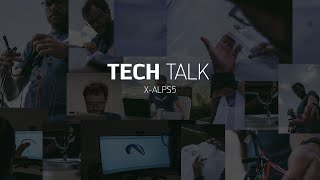 X-ALPS5 - Tech Talk with Stephan Gruber