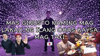 Lakad Buong Araw Tsuruga Japan