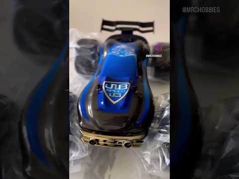 JLB J3 Speed