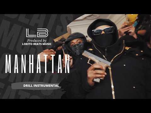 FLACO MC - MANHATTAN (INSTRUMENTAL OFICIAL)