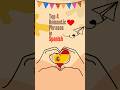 ❤️ Romantic Spanish phrases to say to your crush:#RomanticSpanish #SpanishLovePhrases #LoveInSpanish