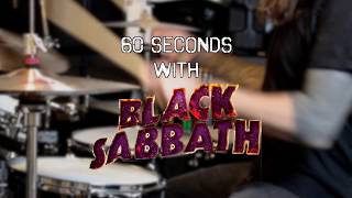 War Pigs 60 Seconds With...black Sabbath