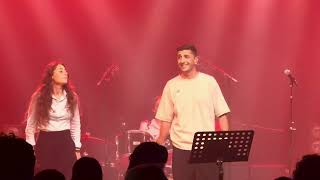 Grup Yorum - Dersim'de Doğan Güneş (Kampnagel Live)