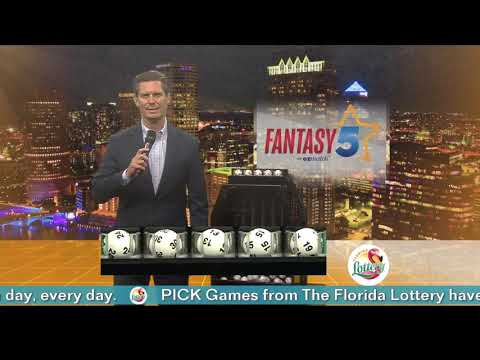 Fantasy 5 lottery results