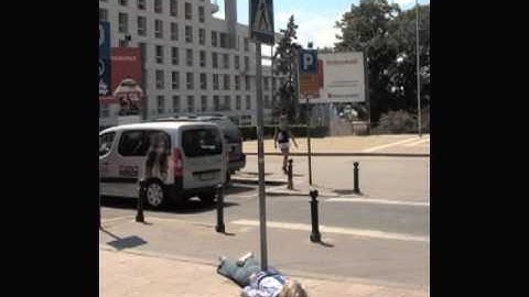 Mark Jenkins Lecture Pt 6