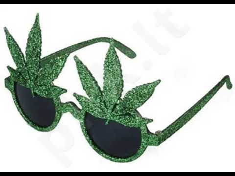 Ganja-Parukom