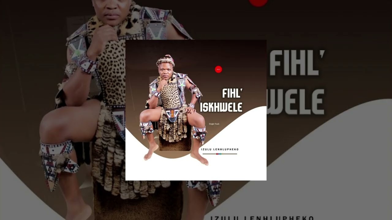 Izulu Lenhlupheko Official Audio