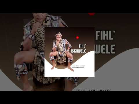 Izulu Lenhlupheko Official Audio