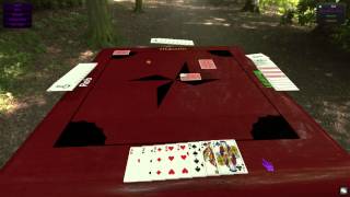 Buffalo Wizards | Tabletop: Rob's Gambit screenshot 2