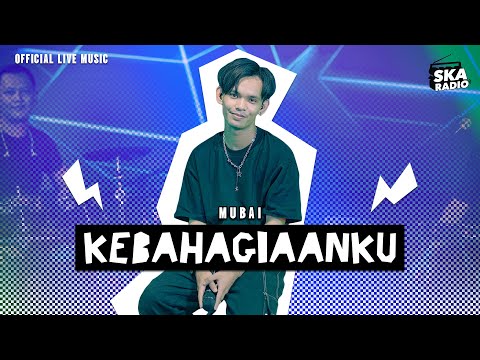 Mubai - Pelengkap Hidupku (Official Music Video)