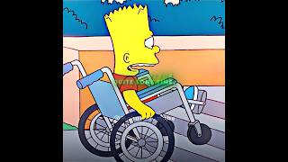 Bart thought it was just another harmless prank... until the school gates closed for good.