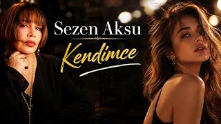 Sezen Aksu - Kendimce
