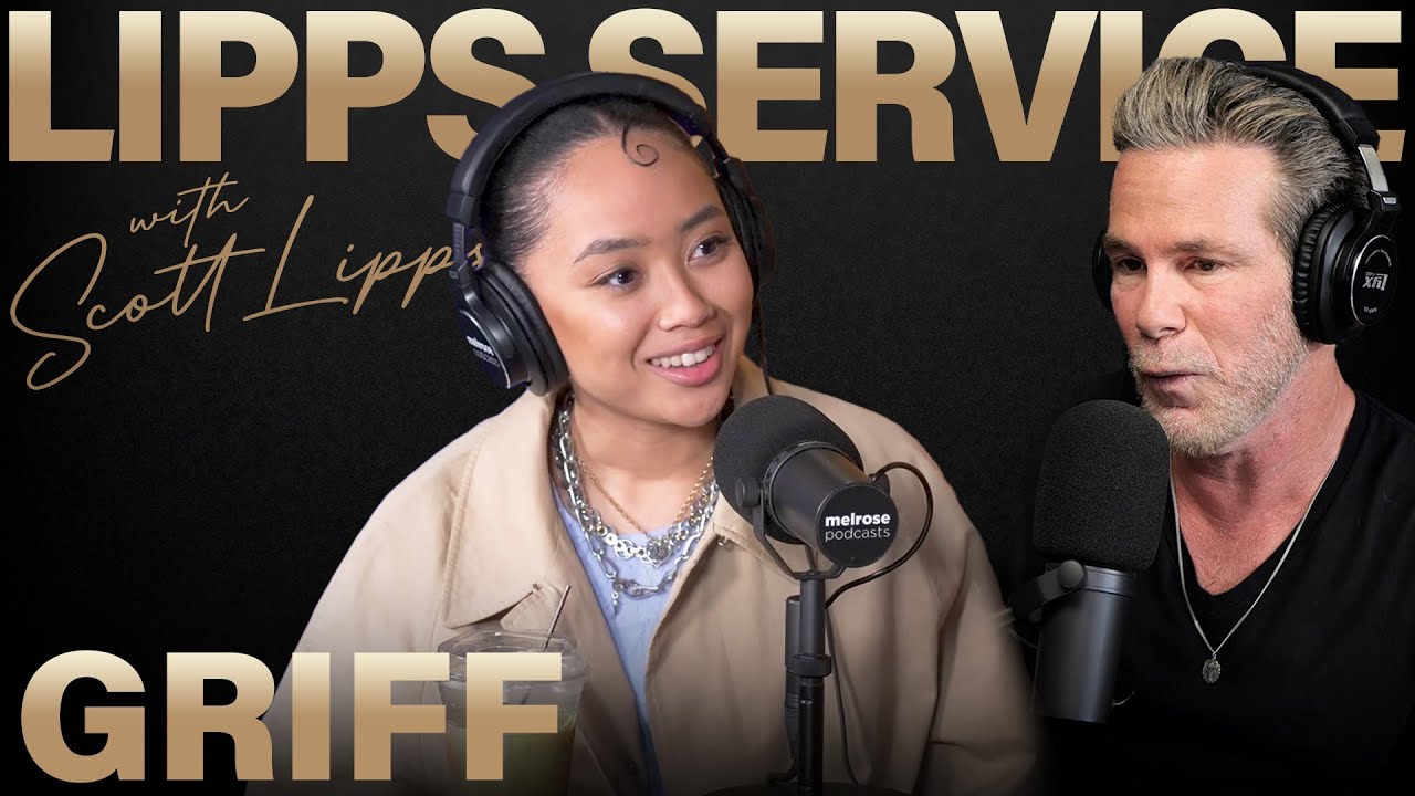 Griff on her friendship with Taylor Swift! her musical history! and how she met Chris Martin!