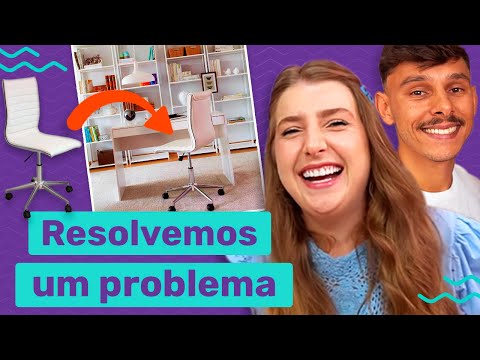 Vídeo: Uma Cadeira Sobre Rodas: Uma Visão Geral Dos Modelos Macios Para O Lar. IKEA E Outros Fabricantes. A Escolha Da Base Para Proteção Do Piso, Opções Para A Base Da Cadeira