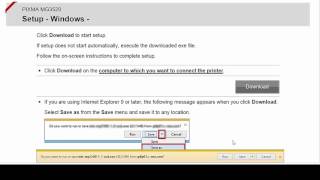 canon mg3522 printer wireless setup