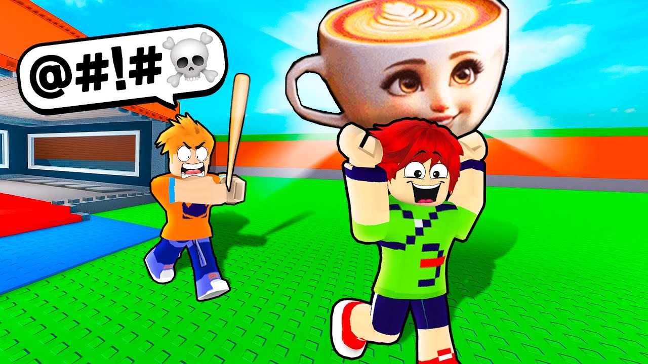 УКРАДИ BRAINROT, ЧТОБЫ СТАТЬ БОГАТЫМ В ROBLOX!! (Steal a Brainrot)