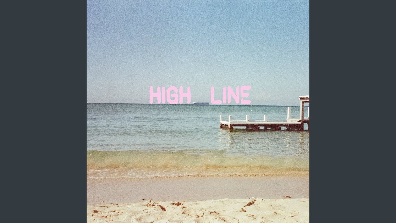 Watch High Line on YouTube Watch High Line on YouTube