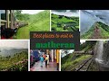 Matheran travel blog  by toy train  awara bache