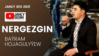 BAYRAM HOJAGULYYEW TURKMEN HALK AYDYM NER GEZGIN VIDEO EDIT JANLY SESIM 2021