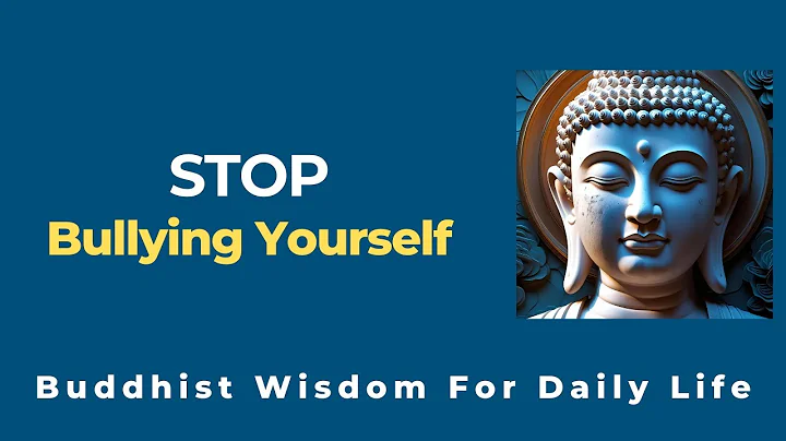 How to Silence the Inner Bully: The 3 Pillars of Self-Compassion