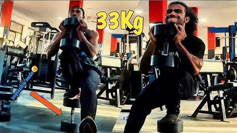 Next level pistol squats |impossible mode|