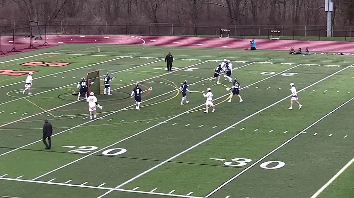 James Isaacson Ridgefield CT Highlights 2018 First...