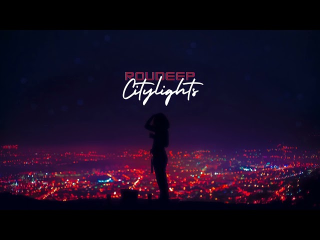 Roudeep - Citylights